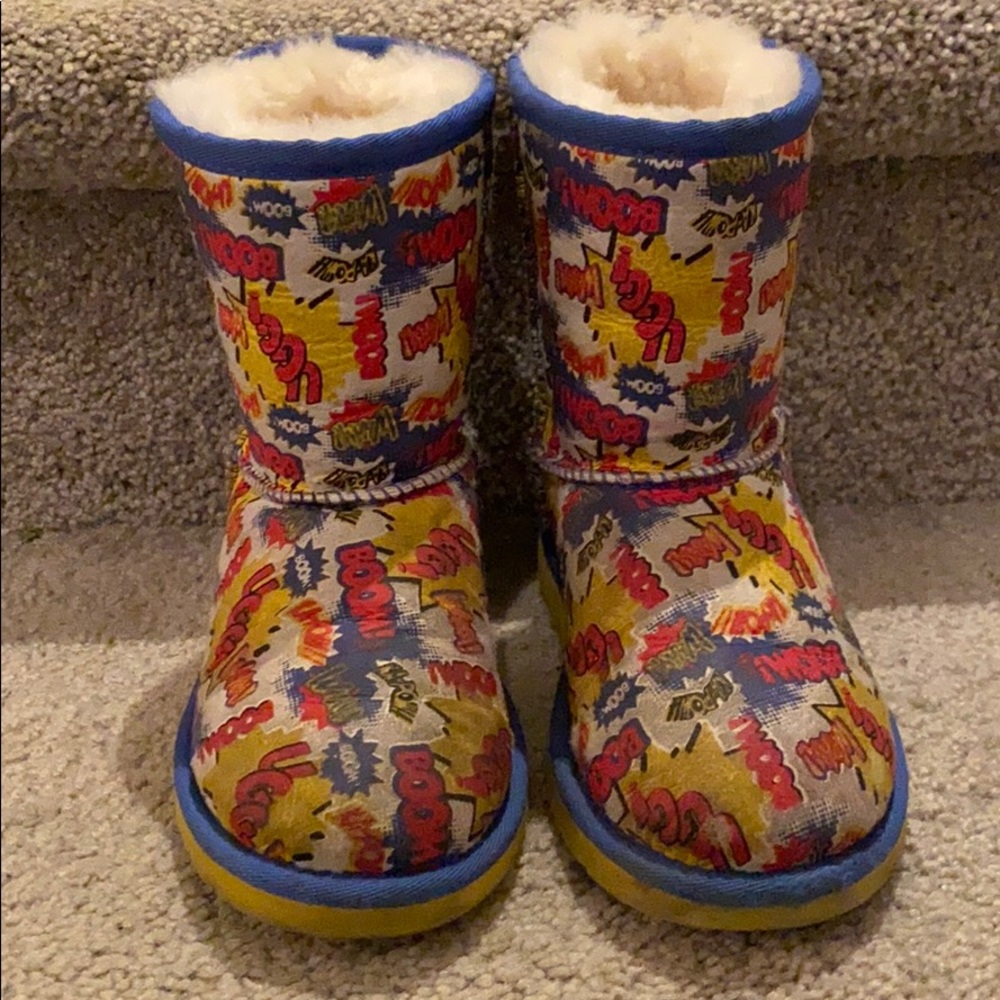 UGG Boots
